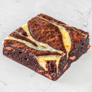 Cheesecake Brownie