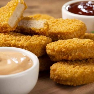 Nuggets (6 Un.)