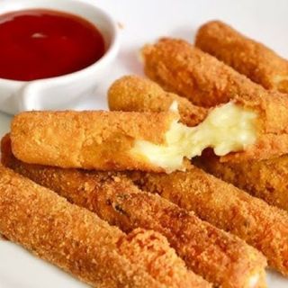 Palitos de Queijo (5 Un.)