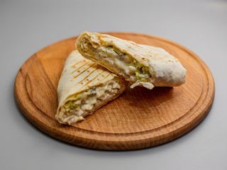 Chicken Roll