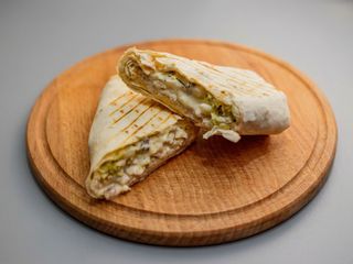 Cheese Roll