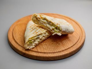 Fish Roll