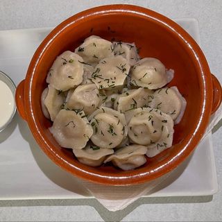 Pelmeni