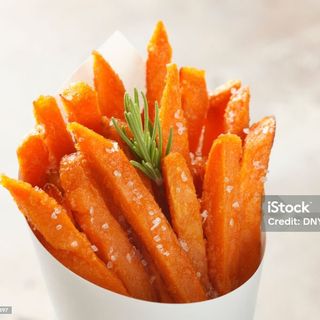 Batata dosce