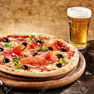 Pepperoni+ 2 super bock