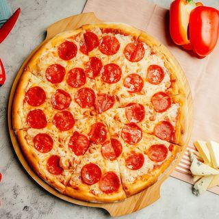 Pepperoni