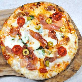 Americana italiana