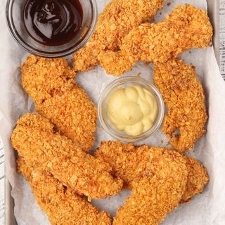 Chicken strips