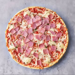 Ham Lover