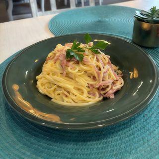 Massa Carbonara