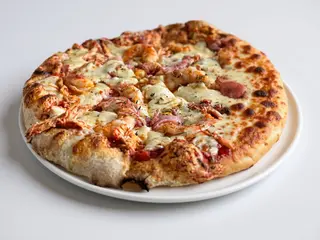 Pizza Angeles
