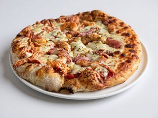 Pizza Angeles