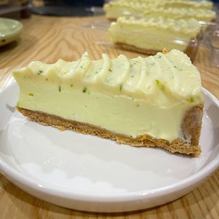 Tarte Lima
