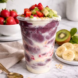 Açai - Grande 500ml