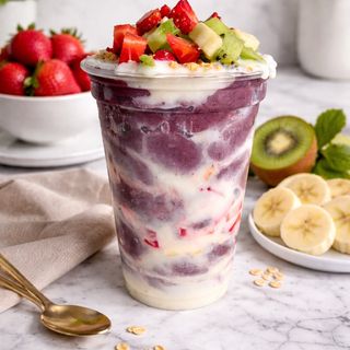 Açaí - Médio 350ml