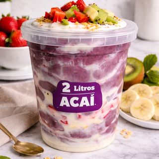Açai XXL