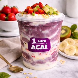 Açai XL