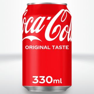 Coca- Cola Original