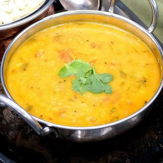 Daal Makhani