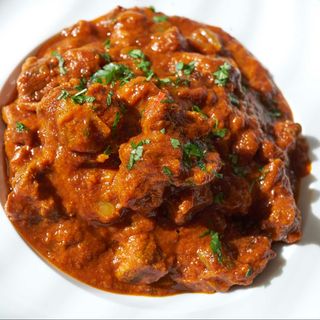 Kashmiri rogan josh