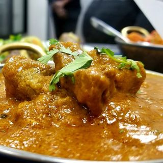 Kerala curry