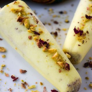 Kulfi
