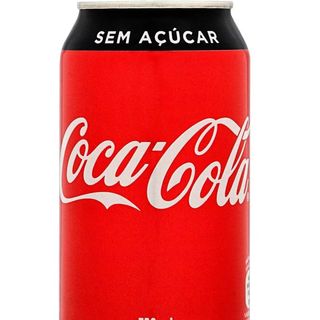 Coca cola zero sugar 330ml