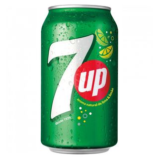 7 up 33 cl