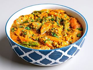 Ratnagiri vegetable mix