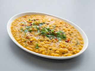 Angithi daal tadka