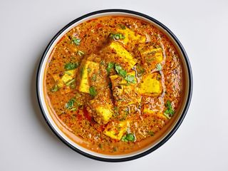 Paneer labadaar