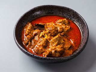 lamb curry
