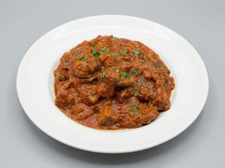 Kashmiri rogan josh