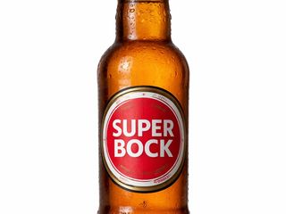 Cerveja Superbock