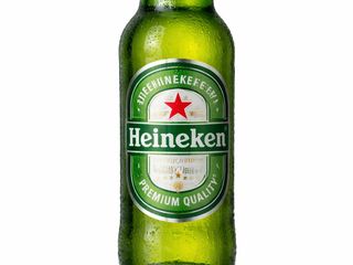 Cerveja Heineken
