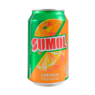 Sumol de Laranja 33cl