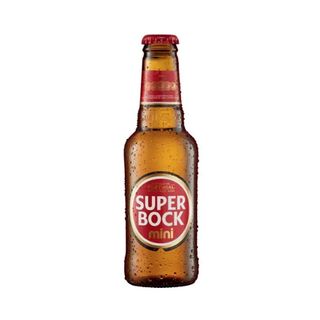 Super Bock Mini 25cl