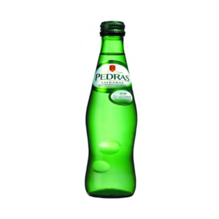 Água das Pedras 25cl