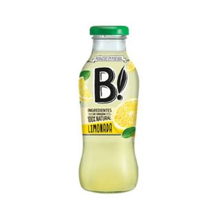 B! Limonada 33cl