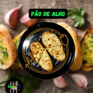 Pão de Alho