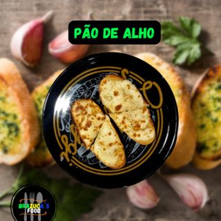 Pão de Alho