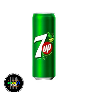 7Up Lata