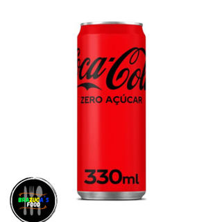 Coca-Cola Zero