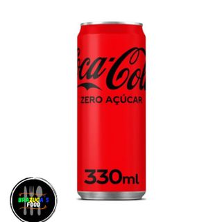 Coca-Cola Zero