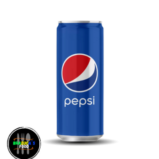 Pepsi Original Lata