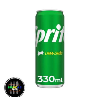Sprite 33cl