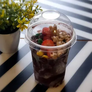 Açai copo 300ml
