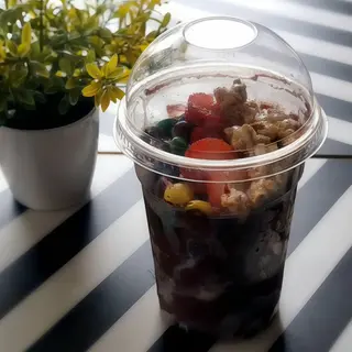 Açai copo 500ml