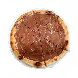 Nutella - 8 Fatias - Tradicional