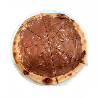 Nutella - 8 Fatias - Tradicional